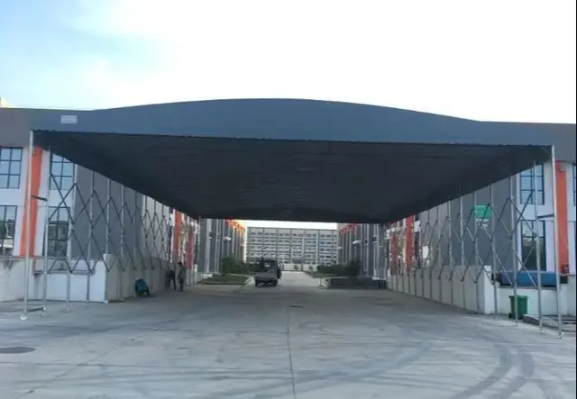 推拉蓬05