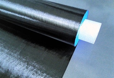 T700高模量高刚度高韧性单向碳纤维预浸布