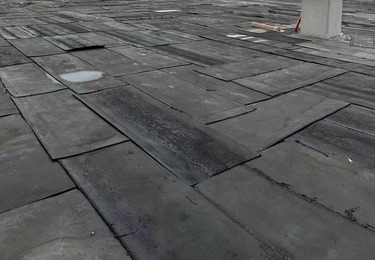 高流量车库耐磨防滑典范