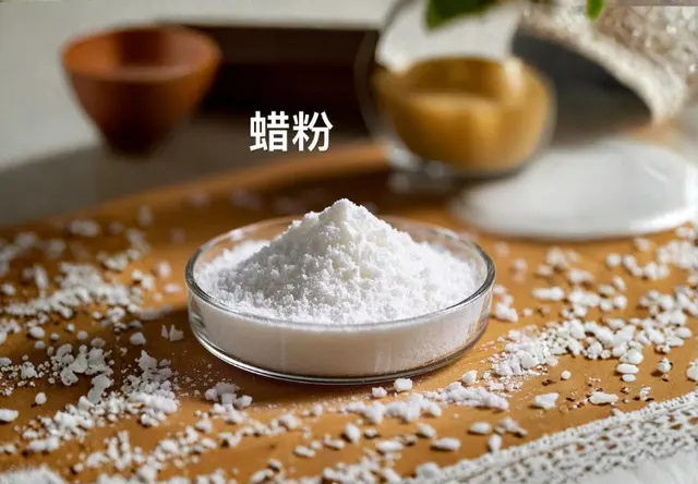 PE蜡