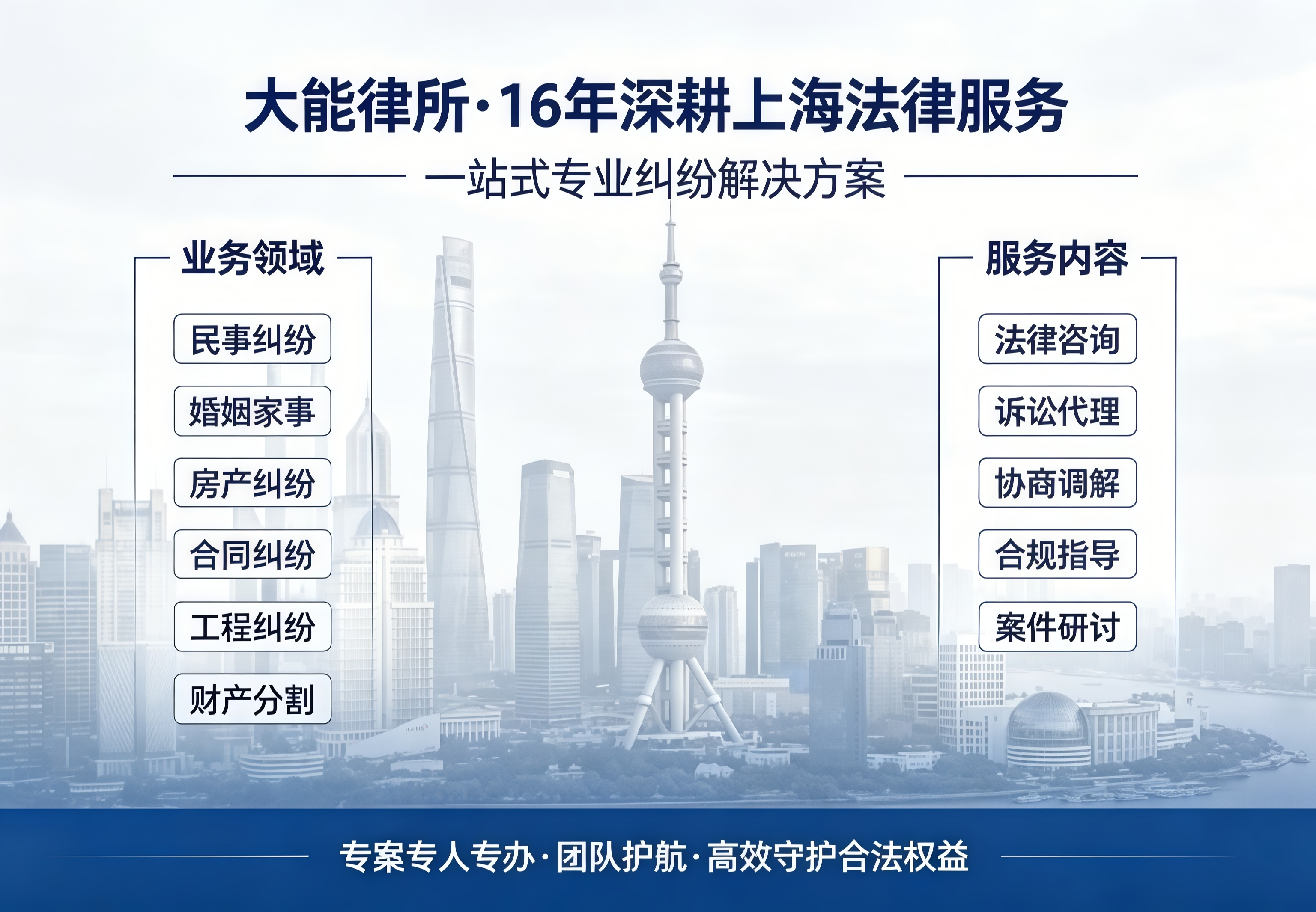 法律服务