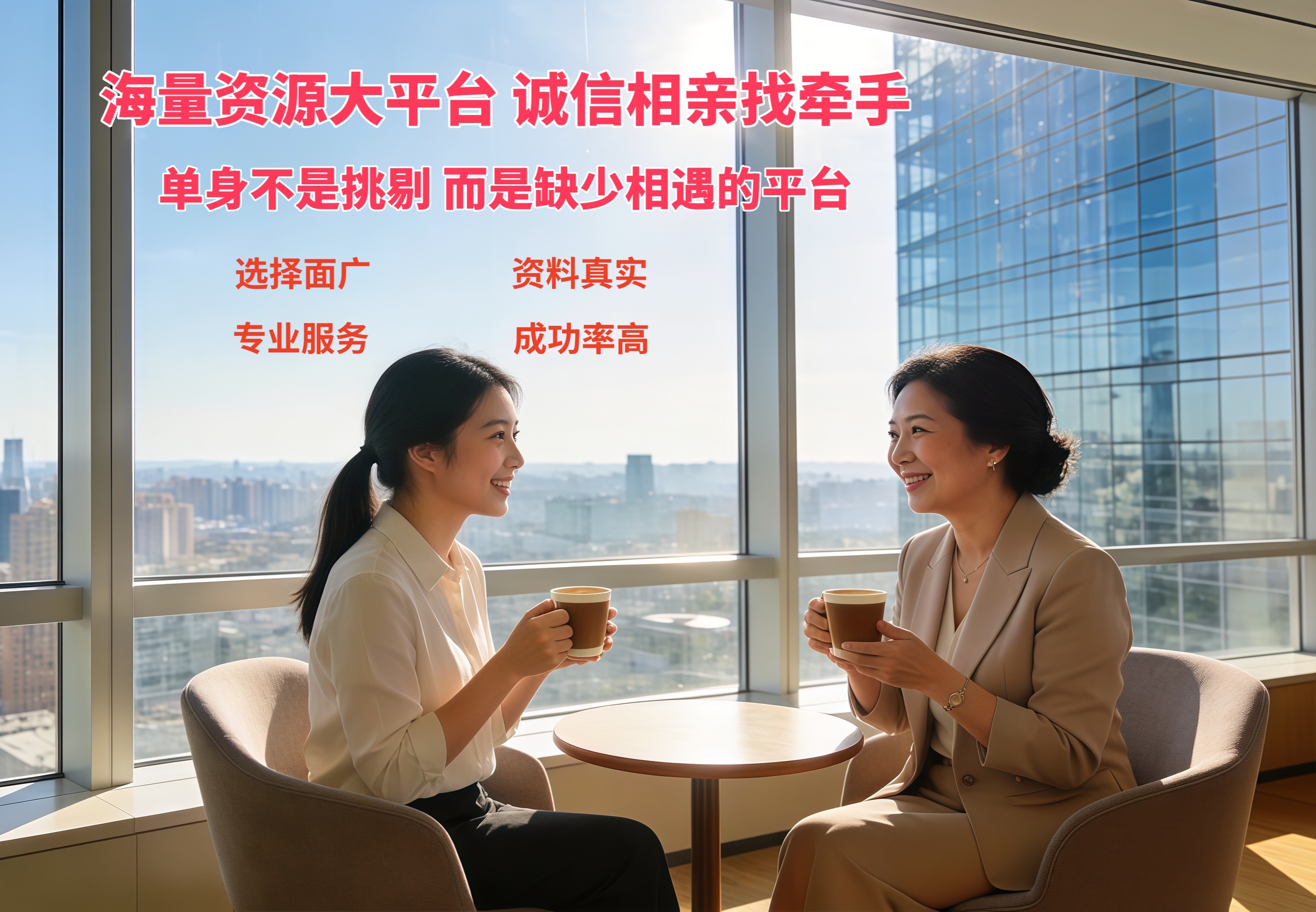 婚介所