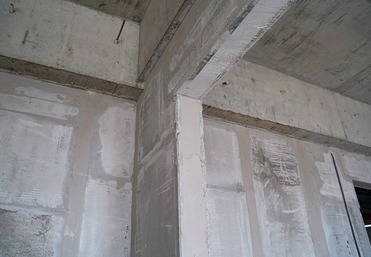 隔墙建材