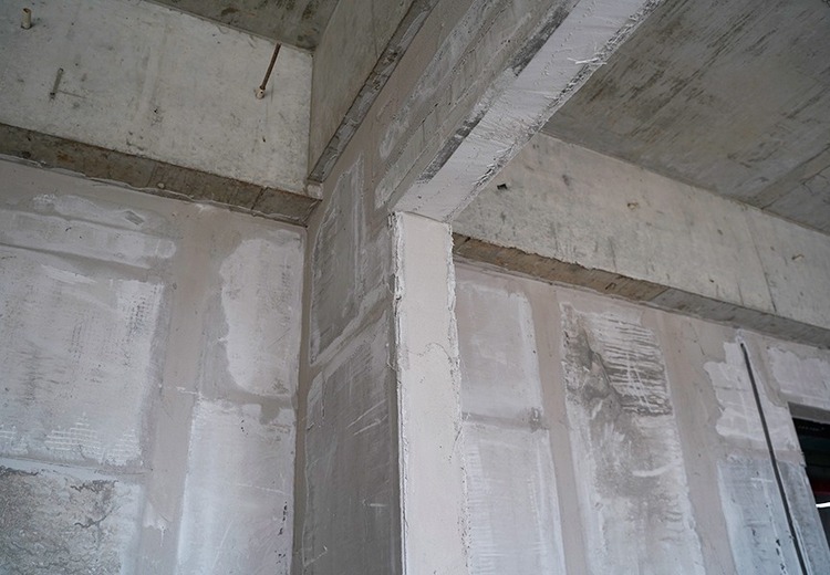隔墙建材