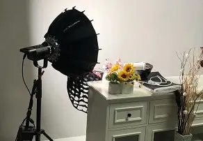 专业直播间一站式搭建服务