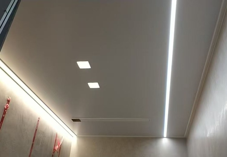 全铝蜂窝大板：源自航空技术，兼具多优势，在家装与工程领域广泛应用