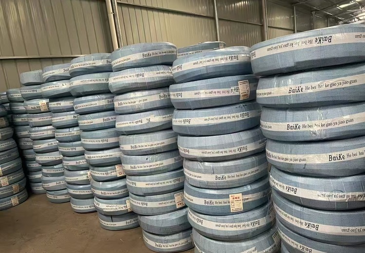 全新原料精制包装带，抗拉耐弯折，边缘平整，适配多设备，适用于多场景