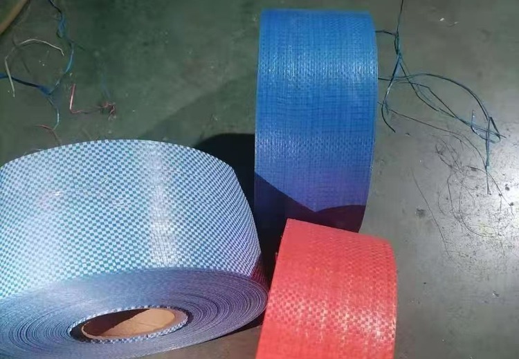 全新原料挤压成型包装条，抗拉伸耐弯折，适配多设备，多场景适用