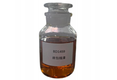 改性环氧树脂单组分材料：H级耐热，粘度适宜，干燥快且性能优越