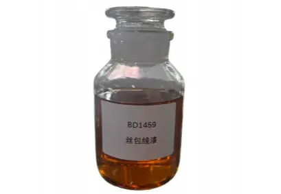 丝包线漆