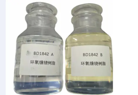 环氧缠绕树脂