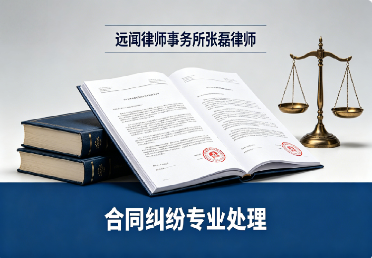 合同纠纷