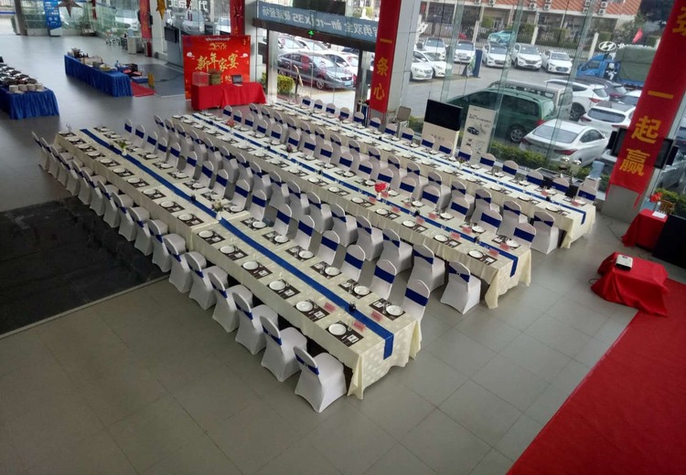 餐饮企业专属物料租赁，适配多场景，品类全服务优，省心高效办活动