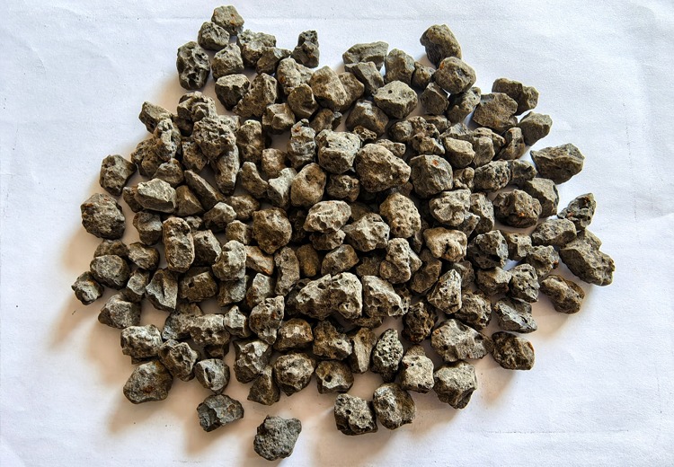 钢渣骨料