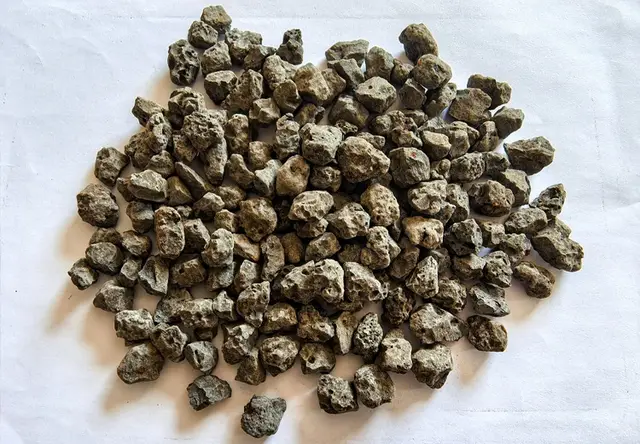 钢渣骨料