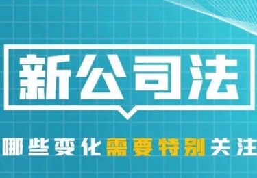 公司法重点法条解读（十一）