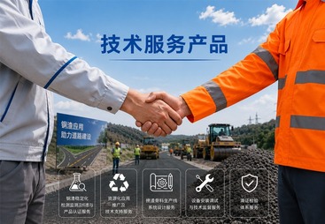 古冶区技术服务产品