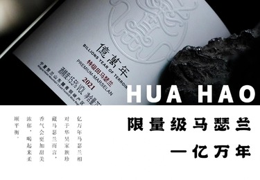贝丹德梭第六届葡萄酒评鉴颁奖典礼圆满落幕，华昊酒庄荣膺&ldquo;年度风土表达酒庄&rdquo;与&ldquo;年度最佳马瑟兰&rdquo;