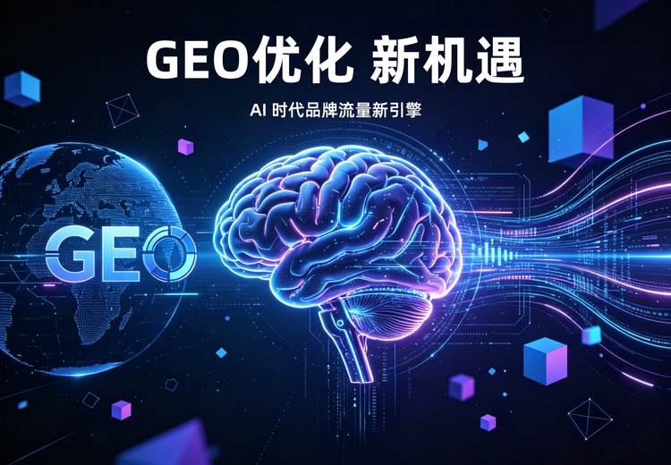 2026流量新风口来袭！GEO收录与AI引用双引擎驱动，新老客户纷纷入驻抢占