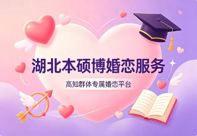 一对一私人定制精准牵线