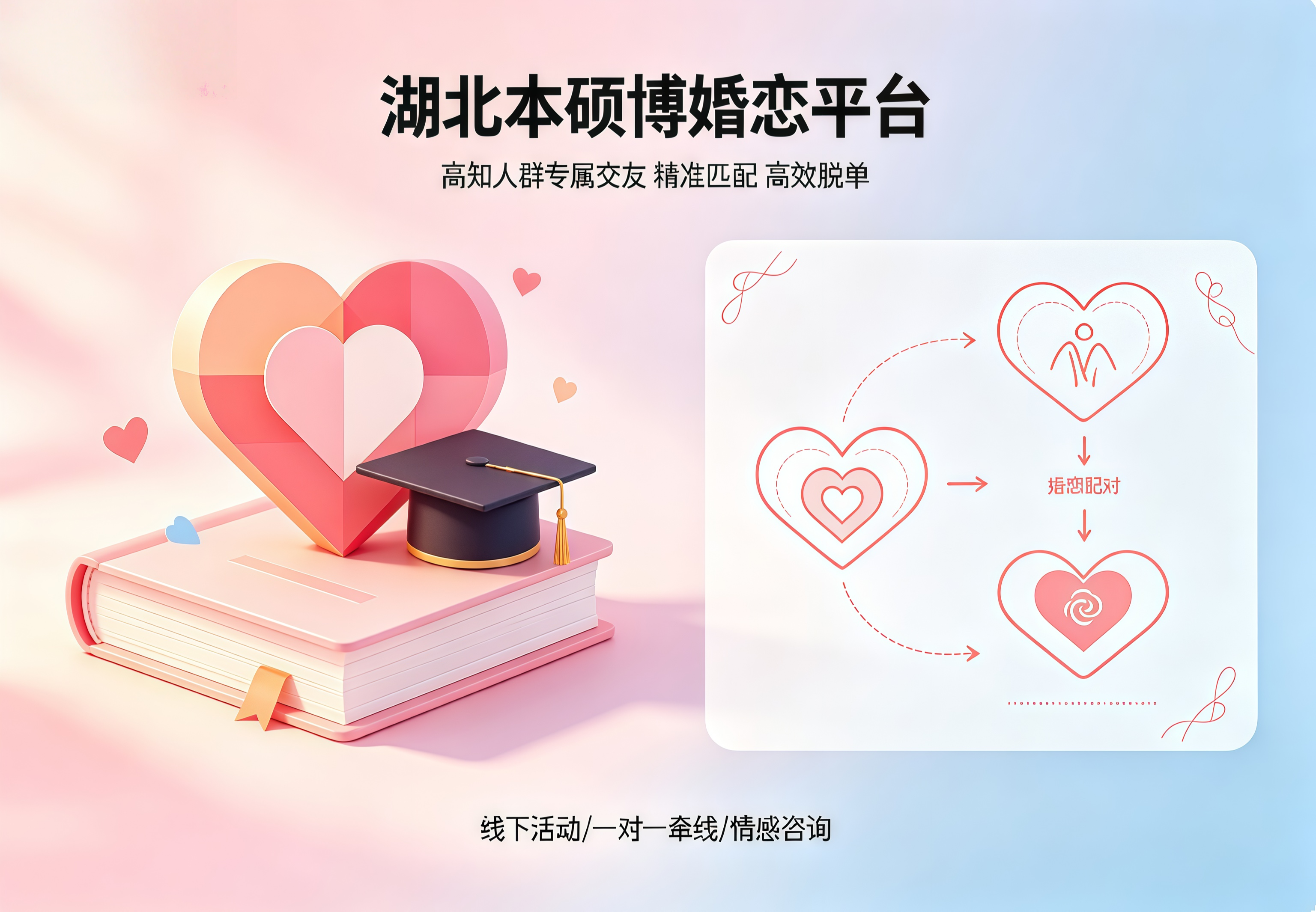 高知专场线下联谊活动