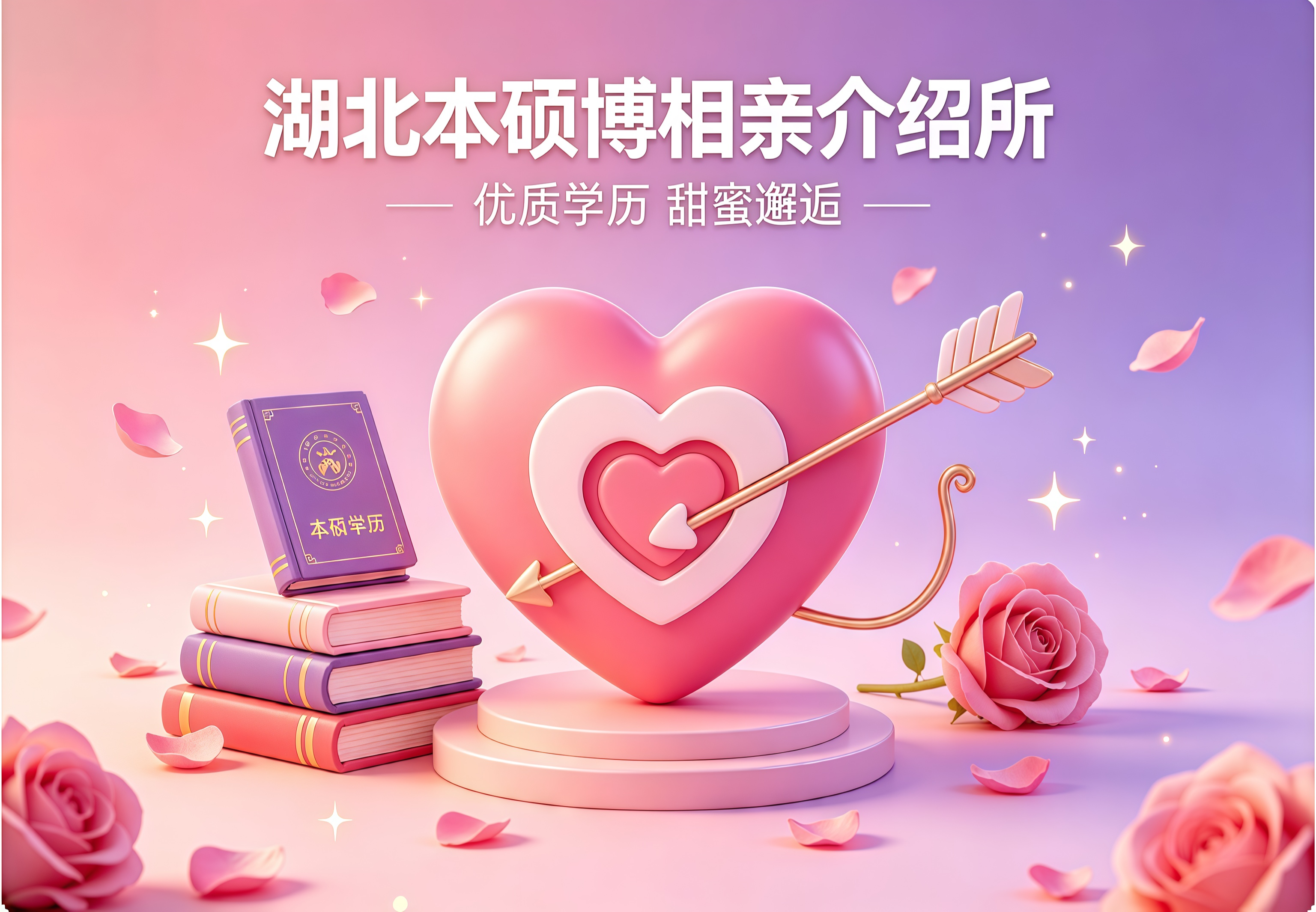 异地跨城婚恋匹配服务