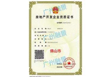 佛山市合作案例