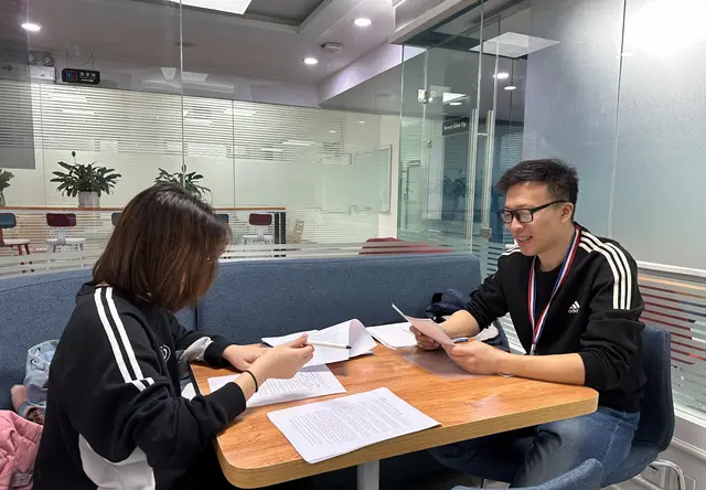 四级一对一