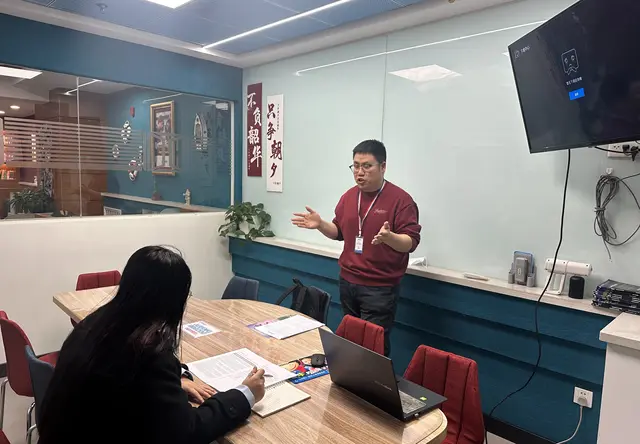 雅思一对一