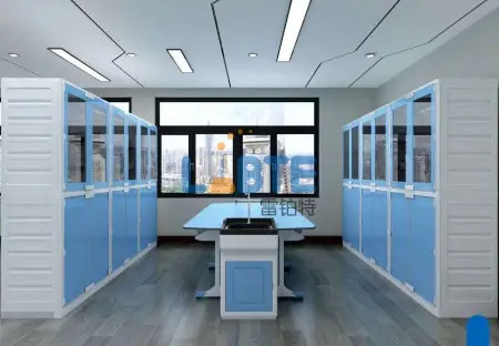 普教实验室家具
