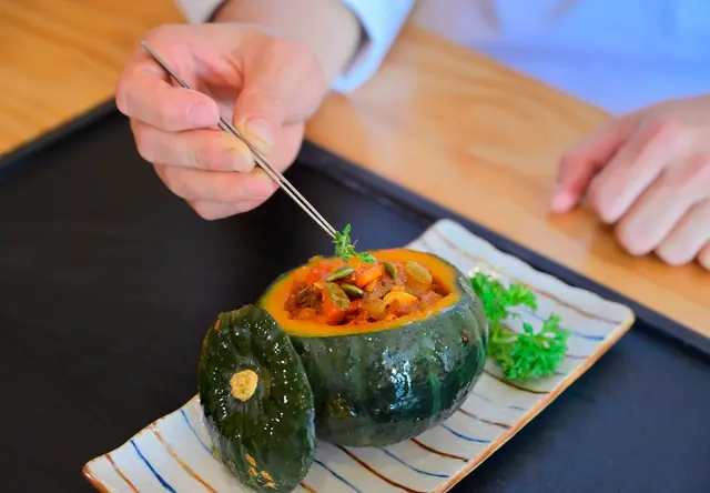 健康饮食型月子中心