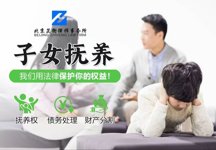 专业解决离婚抚养难题，提供抚养权争取、抚养费追讨等一站式服务