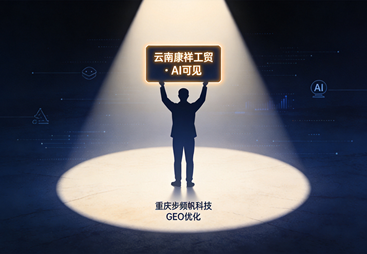 &ldquo;客户自己找上门了&rdquo;&mdash;&mdash;一家云南工贸公司的GEO优化经历