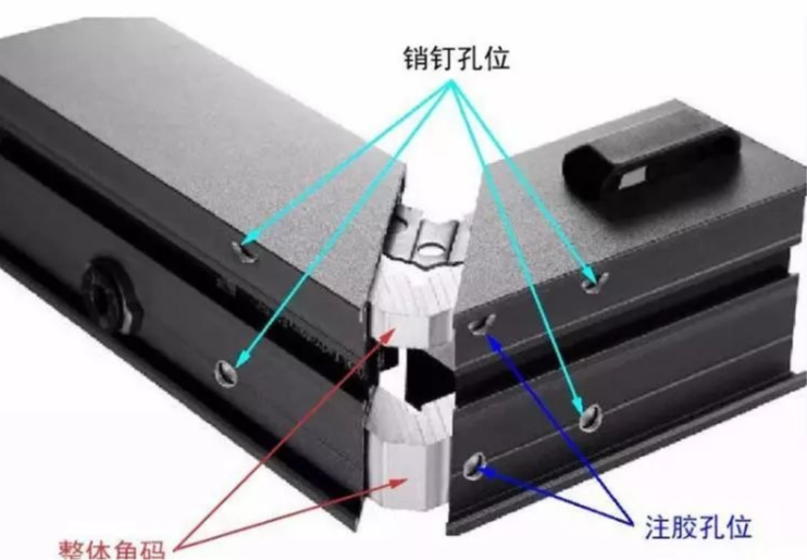 腔体注胶