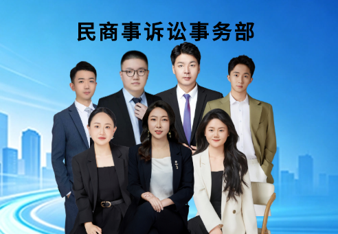 公司及合同纠纷业务范围与多起典型案件介绍