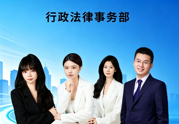 政府法务与行政争议解决团队：多领域服务，为政府及行政相对人排忧解难