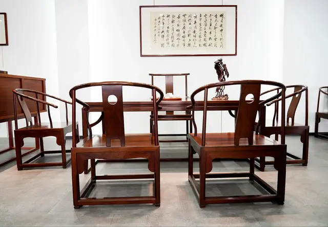 待客系列1