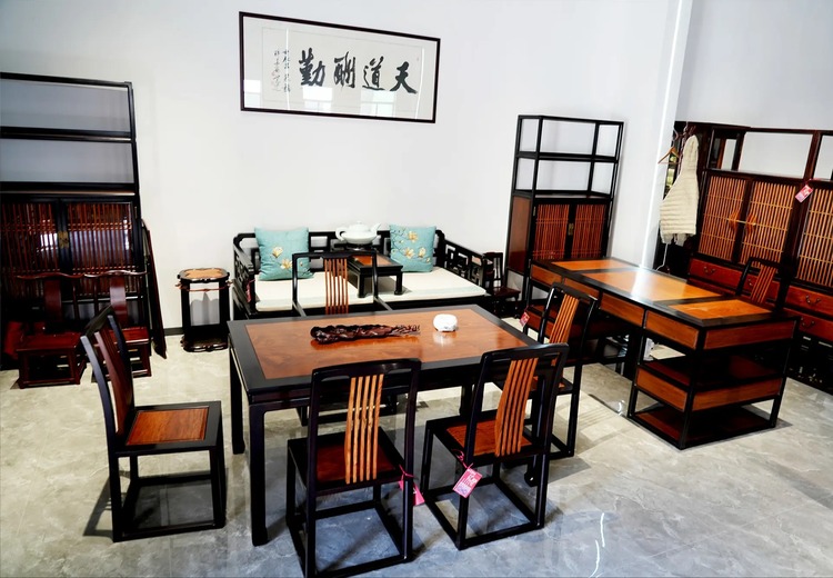 待客系列2