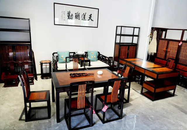 待客系列2