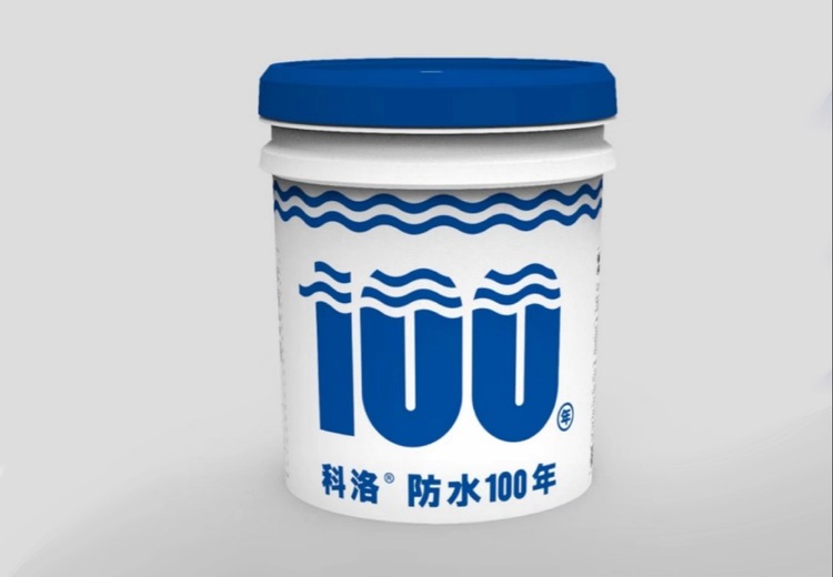 科洛无机纳米抗裂防渗剂