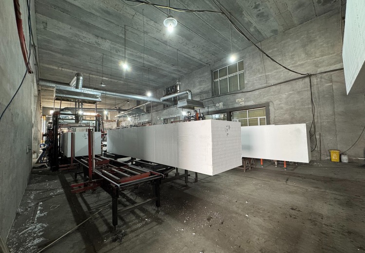 哈尔滨步飞新型建材：近二十年深耕保温领域，成哈及周边高性价比优选供应商