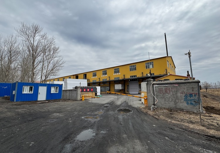 哈尔滨步飞新型建材：近二十年深耕保温领域，成哈及周边高性价比保温供应商