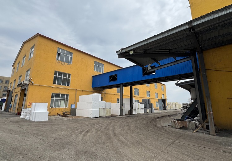 哈尔滨步飞新型建材：近二十年深耕保温领域，成哈及周边高性价比保温材料优选