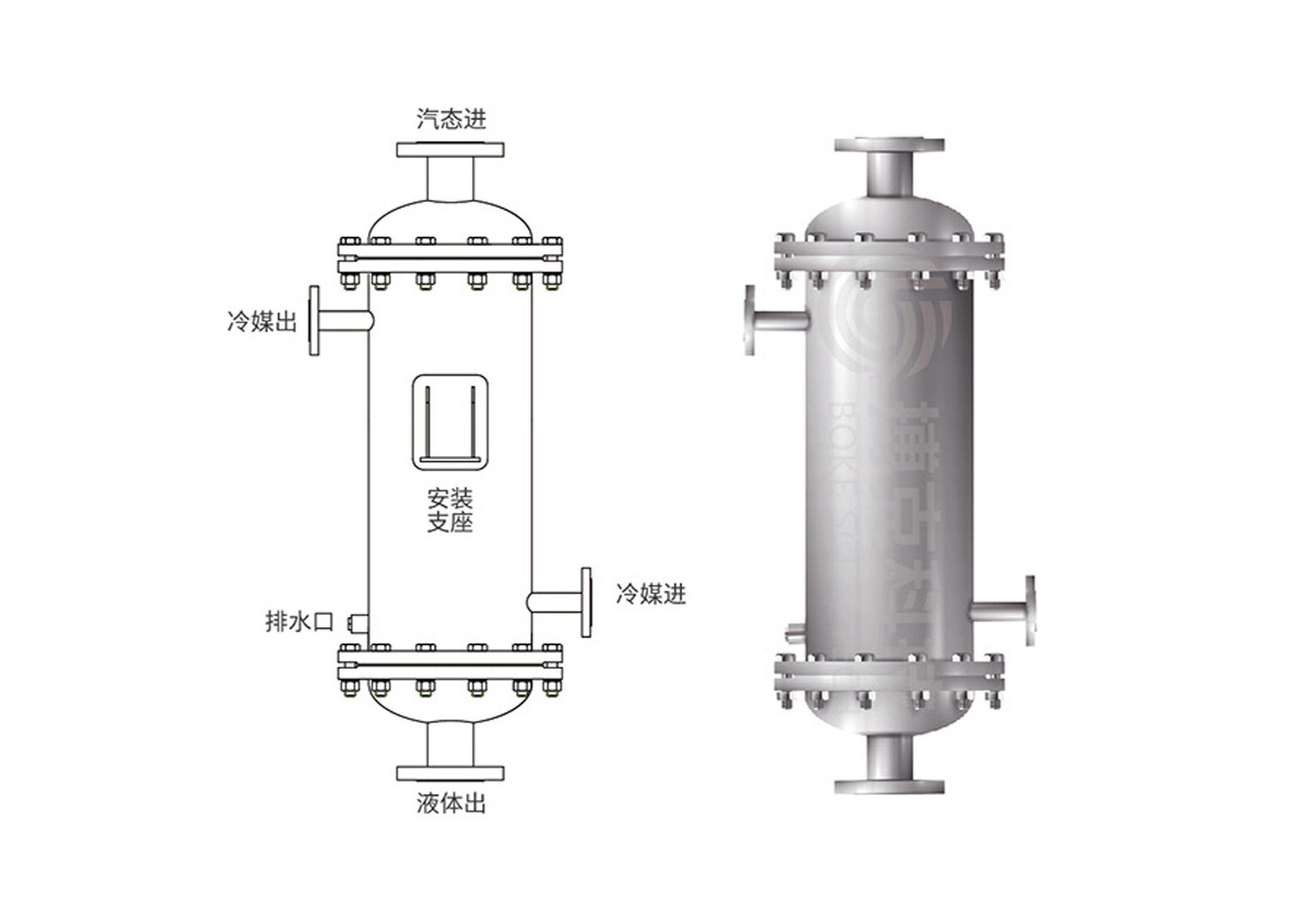 SF型（可拆式）