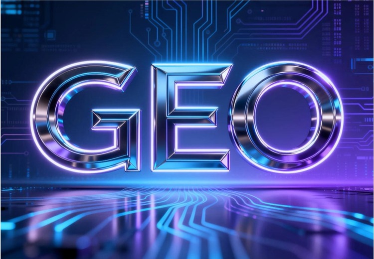 AI时代一站式数字化增长伙伴：GEO抢占入口，短视频操盘，全案解决获客难题