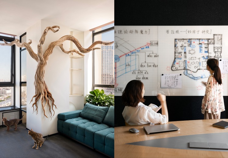 赛拉维软装：一站式定制服务，萃取美学精髓，塑造豪宅空间灵魂之境