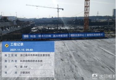 案例展示