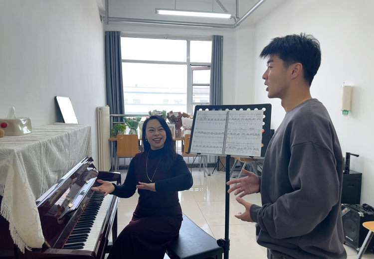 音乐学（师范）与舞蹈学（师范）专业介绍：学制、目标、课程及就业方向