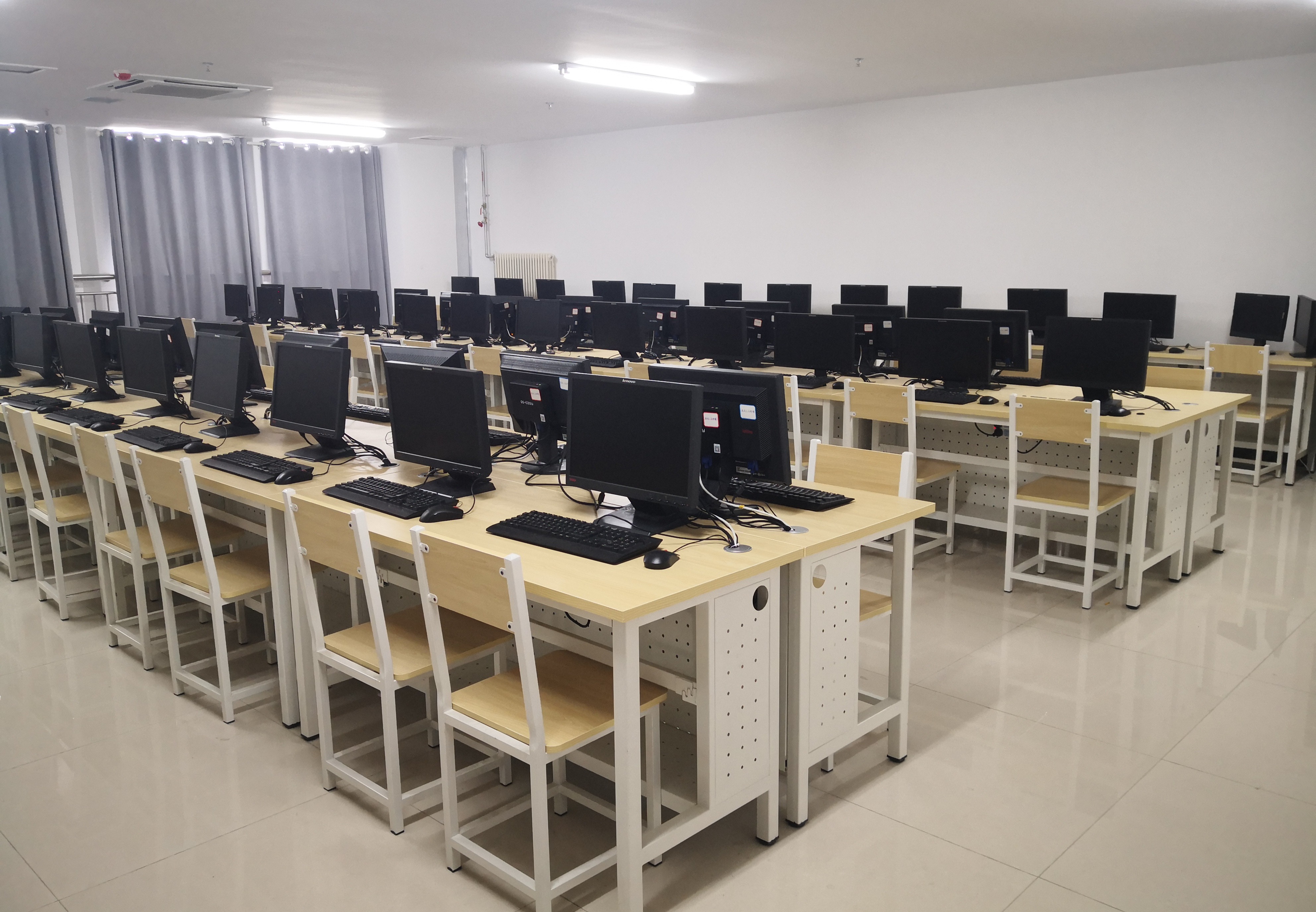 信息与计算机科学专业