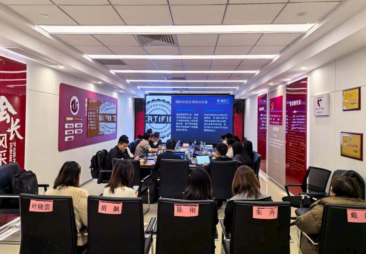 海小二一站式外贸代运营服务：全流程支持，分阶段合作，低成本低风险出海